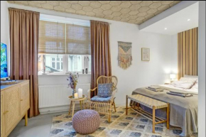 Boheme Retreat in Aalborg 